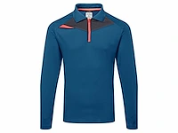 Portwest - dx414 - polo longsleeve maat 2xl (12x) - afbeelding 1 van  2