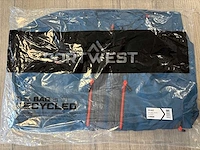 Portwest - dx463 - jas waterdicht maat m (6x) - afbeelding 2 van  2