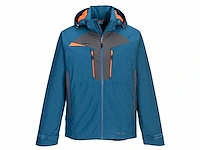 Portwest - dx463 - jas waterdicht maat m (7x) - afbeelding 1 van  2