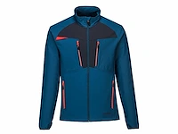 Portwest - dx480 - jas 4-way stretch maat m (16x) - afbeelding 1 van  2