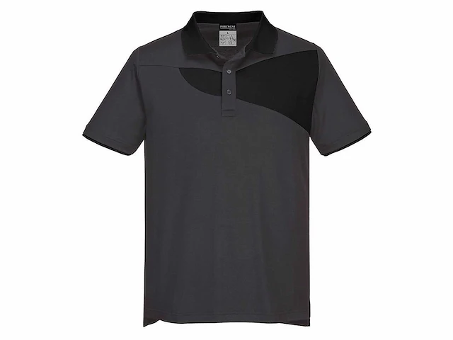 Portwest - pw210 - polo maat s (55x) - afbeelding 1 van  2