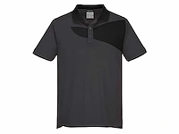 Portwest - pw210 - polo maat s (55x) - afbeelding 1 van  2