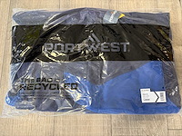 Portwest - pw270 - fleecejas maat m (10x) - afbeelding 2 van  2