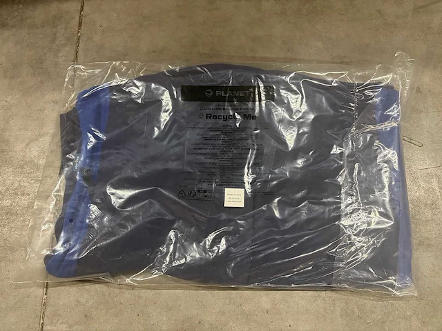Portwest - pw271 - softshell jacket size 3xl (25x) - afbeelding 3 van  3