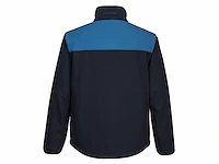 Portwest - pw271 - softshell jacket size s-2xl (25x) - afbeelding 2 van  3