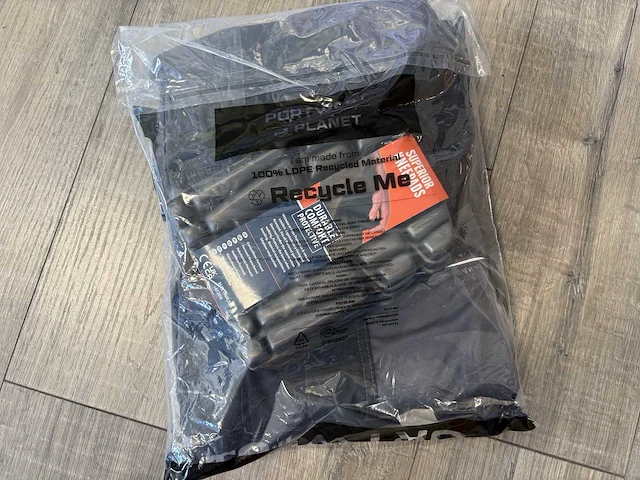 Portwest - pw305 - stretch werkbroek holster pockets maat 48 (6x) - afbeelding 4 van  4
