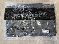 Portwest - pw330 - jas waterdicht maat s (24x) - afbeelding 2 van  2