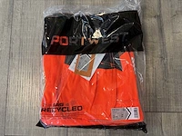 Portwest - pw343 - hi vis holster shorts maat 54 (28x) - afbeelding 3 van  3