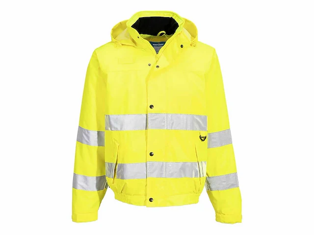 Portwest - s161 - jas maat m-xl (24x) - afbeelding 1 van  2