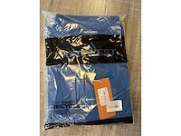 Portwest - t720 - polo persian blue maat s (15x) - afbeelding 2 van  2