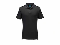 Portwest - t722-wx3 - eco line polo maat m (16x) - afbeelding 1 van  2