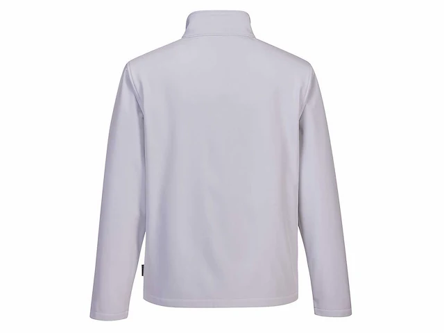 Portwest - tk20 - softshell jacket wit maat m (25x) - afbeelding 2 van  2