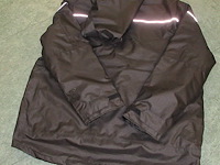 Portwest pw362 winterjas black 3xl - afbeelding 2 van  3