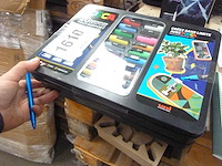 Posca 20-delige markers koffer - pop kleuren (x2) - afbeelding 2 van  2