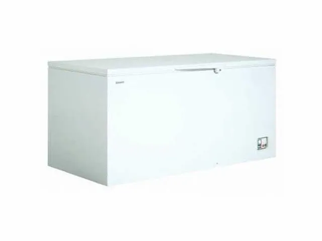 Positief dressoir koelkast kofferbak - afbeelding 1 van  1