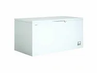 Positief dressoir koelkast kofferbak - afbeelding 1 van  1