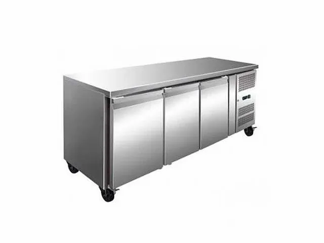 Positieve gekoelde tafel - afbeelding 1 van  1