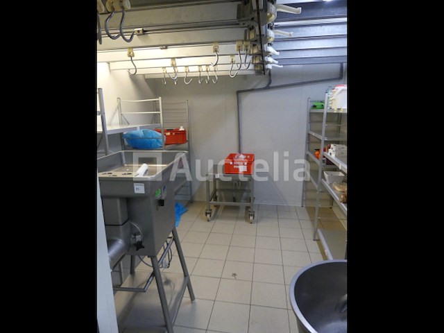 Positieve koelcel - afbeelding 1 van  7