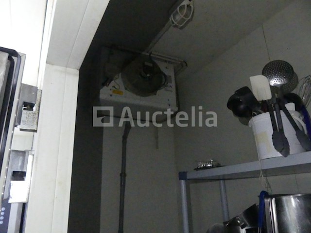 Positieve koelcel - afbeelding 1 van  11