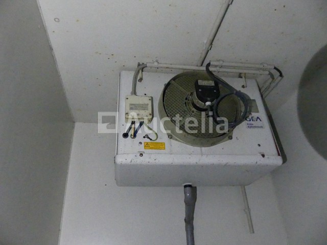 Positieve koelcel - afbeelding 5 van  11