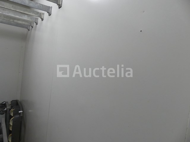 Positieve zoute koelcel - afbeelding 1 van  9