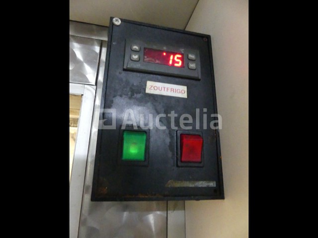 Positieve zoute koelcel - afbeelding 3 van  9