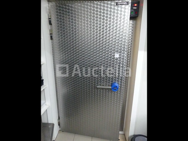 Positieve zoute koelcel - afbeelding 4 van  9