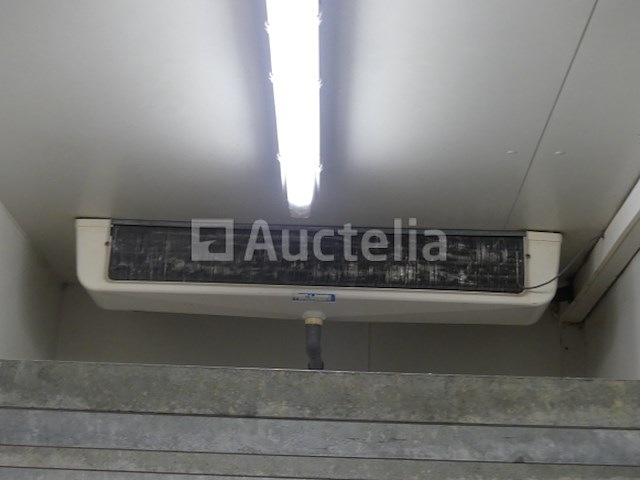 Positieve zoute koelcel - afbeelding 7 van  9