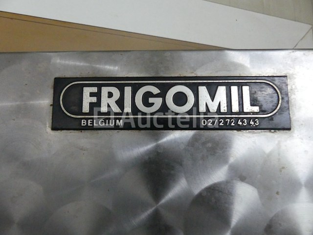 Positieve zoute koelcel - afbeelding 9 van  9