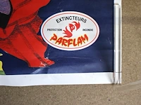 Poster grand cirque des pays de l'est - afbeelding 4 van  9