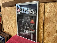 Poster jack daniel’s - afbeelding 3 van  3
