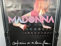 Poster madonna - afbeelding 1 van  2