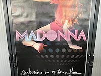Poster madonna - afbeelding 2 van  2