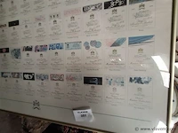 Poster wijnhuis - afbeelding 2 van  2