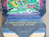Poster/flyer mysteryland - afbeelding 1 van  4
