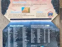 Poster/flyer mysteryland - afbeelding 2 van  4