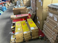 Posterset: promo, gereduceerde prijs, ... (1000x) - afbeelding 8 van  8