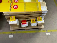 Posterset: promo, gereduceerde prijs, ... (1000x) - afbeelding 6 van  8