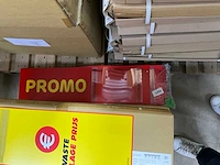 Posterset: promo, gereduceerde prijs, ... (1000x) - afbeelding 7 van  8