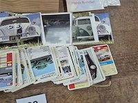 Postkaarten, wenskaarten en divers - afbeelding 4 van  4