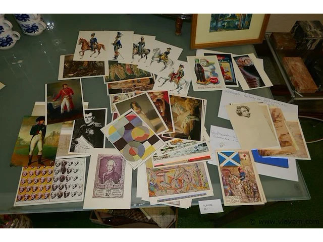Postkaarten - afbeelding 4 van  6