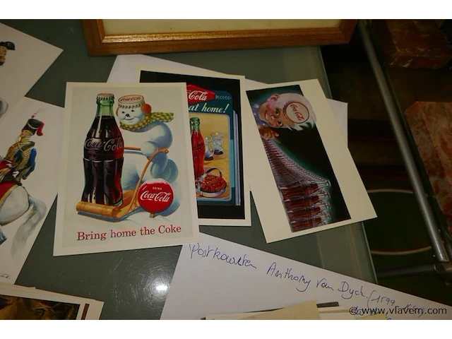 Postkaarten - afbeelding 2 van  6