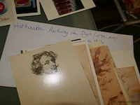 Postkaarten - afbeelding 1 van  6