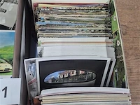 Postkaarten - afbeelding 3 van  3
