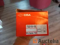 Postvakvergrendelingen - afbeelding 1 van  5
