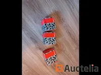 Postvakvergrendelingen - afbeelding 2 van  5