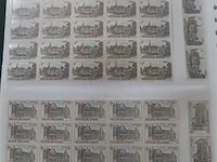 Postzegel album belgië - afbeelding 5 van  44