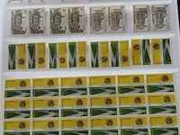 Postzegel album belgië - afbeelding 6 van  44