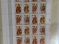 Postzegel album belgië - afbeelding 11 van  44