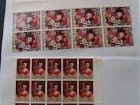 Postzegel album belgië - afbeelding 18 van  44